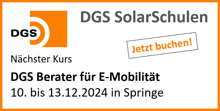 DGS SolarSchule